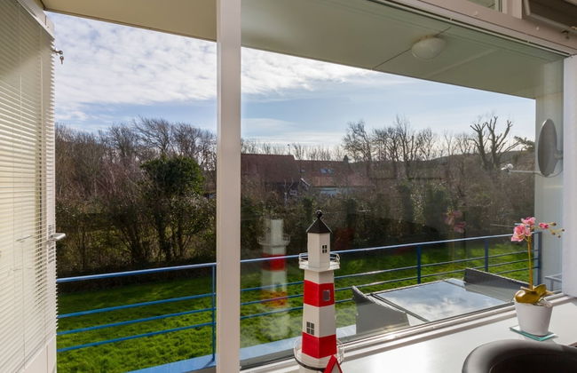 Apartment in Flushing Near Vlissing Beach - Photo 21