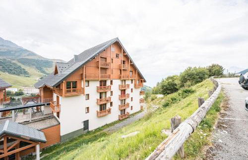 Appartement 'Bds1 37' 5 Couchage - Foto 21