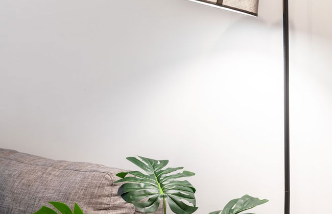 Airhome Southbank Riverside Tower - Photo 29