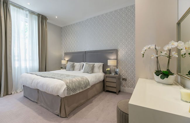 Chilworth Court - Foto 48