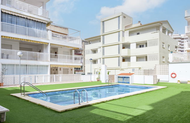 Entreplayas - Morro de Gos - Foto 23