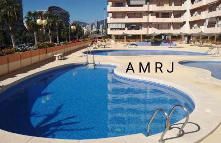 APTO Acceso Directo Playa La Fossa Calpe - Foto 10