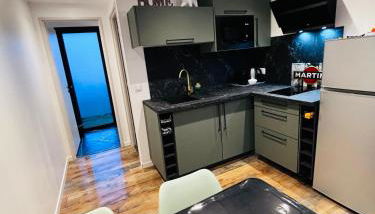 Logement du Sud avec Jacuzzi - Foto 1