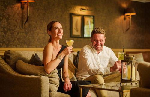 Cairn Lodge - Photo 39