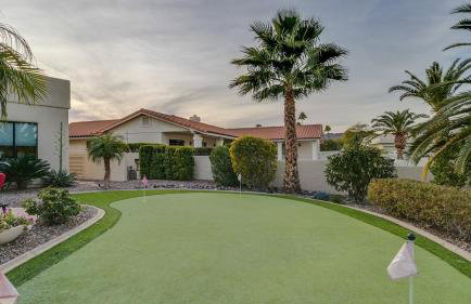 Luxury Contemporary Sanctuary w/ Pool and Views! - Foto 112