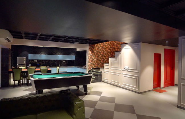 Red Door Villa by Shiloh Stays Igatpuri - Foto 32