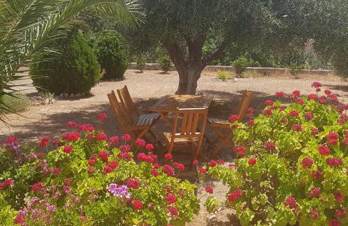 Tilos Fantasy Apartments - Foto 91