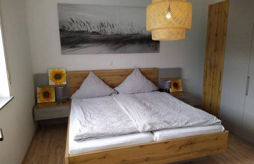 Entspannen im Grünen, Ferienwohnung mit eigenem Garten - Foto 16