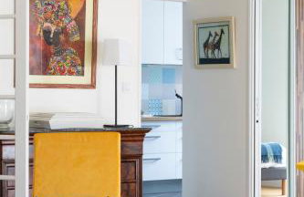 Le Singulier - 2 chambres et parking - Foto 10