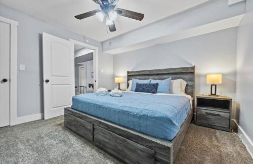 Ranch Style Luxe Game Room & Fire Pit Free Wi-Fi - Foto 20