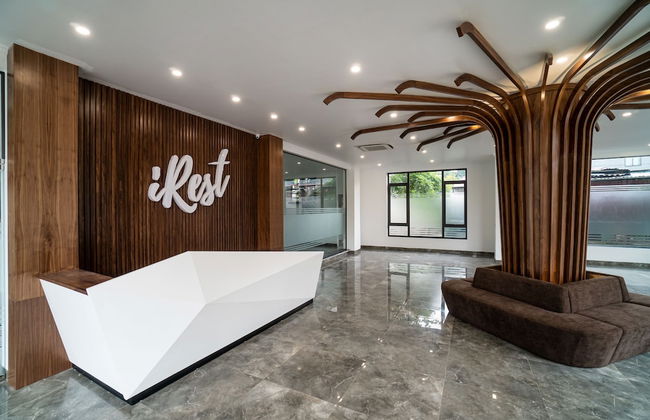 iRest Apartment Vinh Yen - Foto 3