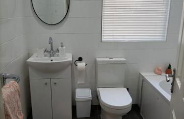 Charming Mill Cottage Carrickfergus - Foto 34