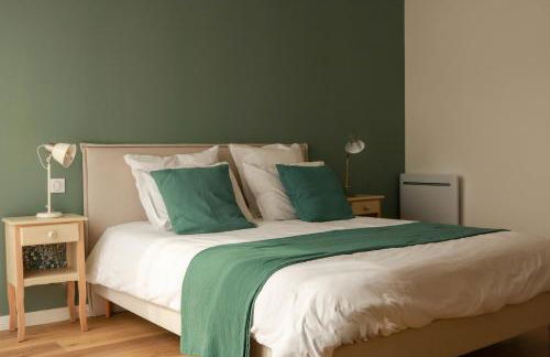 Gîtes de Lauvergnac - Maisons 2 Ch, 2 SdB - Foto 16