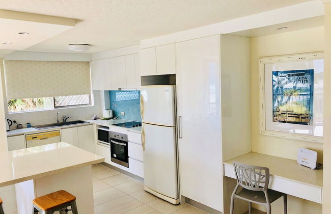 Sanctuary Beach Resort - Foto 5