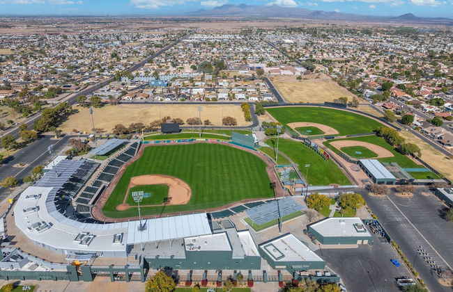 Mesa Trails - Photo 48