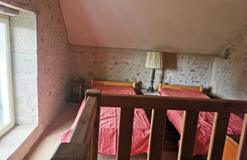 Maison de campagne isolée pour famille - Photo 33