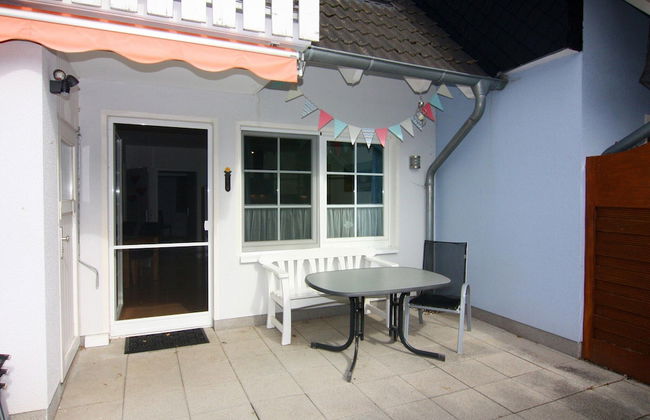 Apartment in Trassenheide Near Sandy Beach - Foto 35