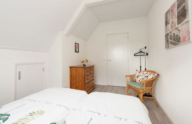 Stunning Apartment in Schoorl, North Hollandaeu\"you can Bike to the Beach - Foto 10