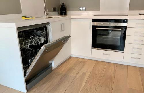 Dúplex Can Quim, Terrace Boutique Apartment - Foto 16