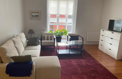 Caprichoso apartamento en zona romántica Prim 5 - Foto 13