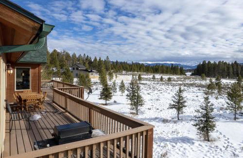 Mountain Peak Home - Foto 48