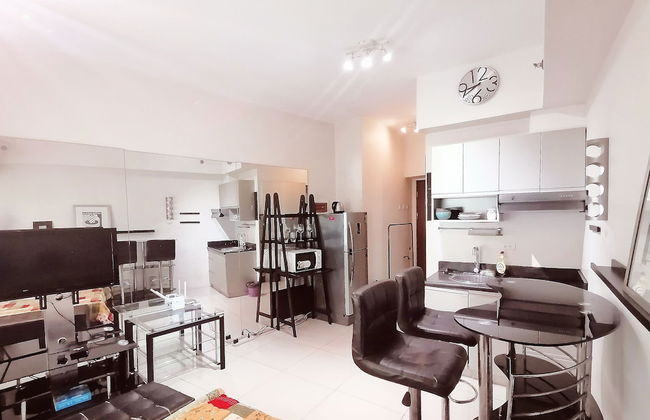 Dimacs Staycation - Foto 3