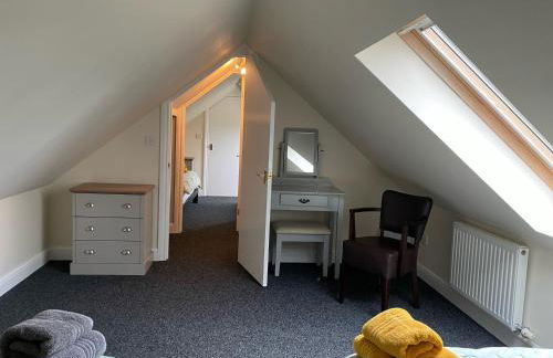 Byefield Lodge - Foto 12