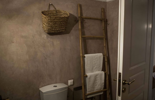 The Grand Cave House - Photo 41