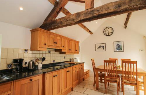 Old Coach House - Foto 10