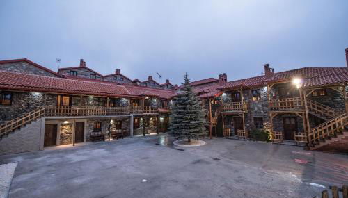 Hotels Voras - Foto 2