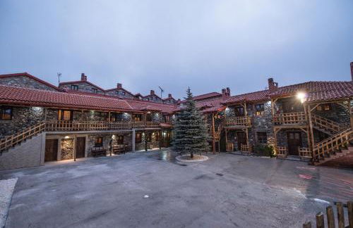 Hotels Voras - Foto 2