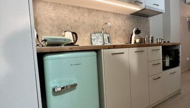 Haka studio - Photo 5, stove, pet friendly