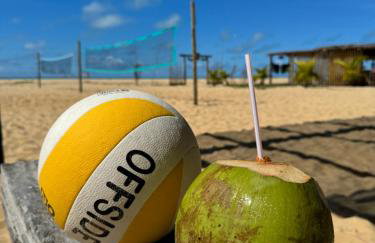 Bangalô 6 praia de Guaratiba prado BA - Photo 2