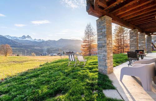 Le Zelfée appartement de 4 personnes à Albiez-Montrond - Foto 34