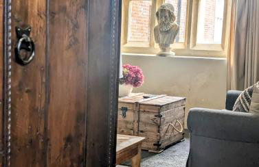 Five Star Luxury - Oxnead Hall - Foto 41