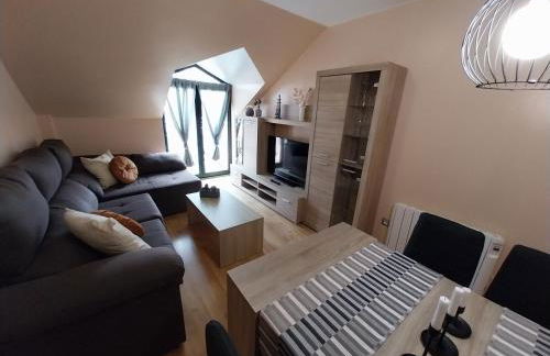 TERRA DO MAR ático nuevo en Costa da Morte, Camino de los faros - Foto 7