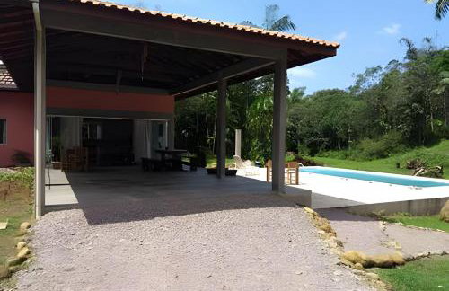 Chácara Morretes Arraial - Piscina e Rio - Photo 15