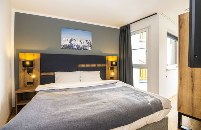 Alpendorf Ski - und Sonnenresort - Photo 29