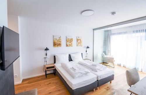 Helios Berlin Apartments - Foto 48