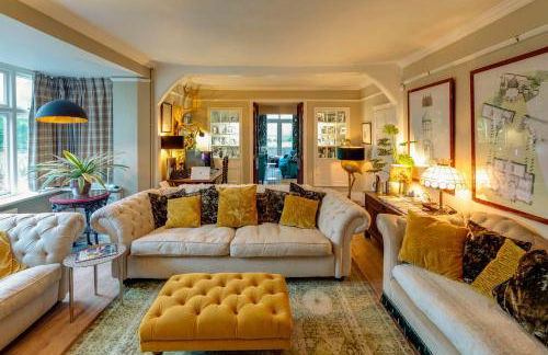 Moonstone Villa - Foto 9