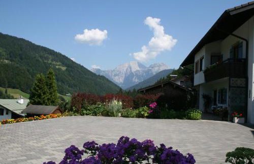 Haus Angerbichl - Foto 20