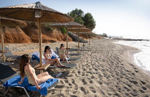 Thalasses Villas Rethymno - Photo 34