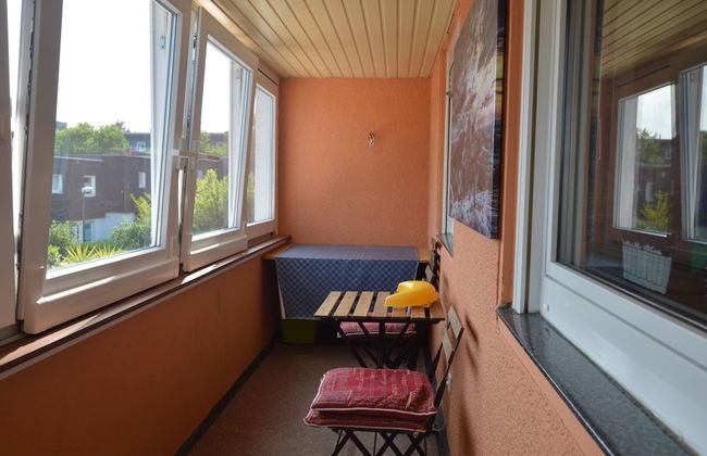 Ferienwohnung Schwebebahn in Wuppertal - Foto 26