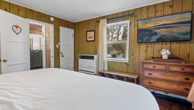 Warbler's Roost - Foto 3, Habitación