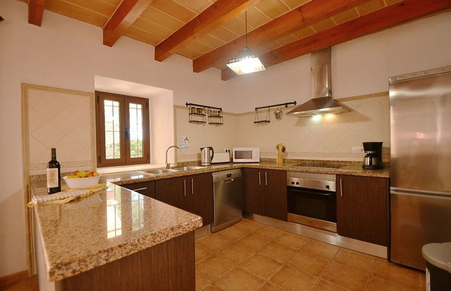 Countryside Villa & Garden - Foto 8