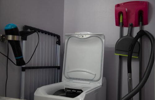 Gîte Nino Colombiers - Foto 11