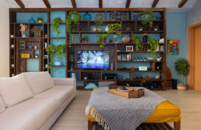 The Penthouse by Acomodo - Foto 28