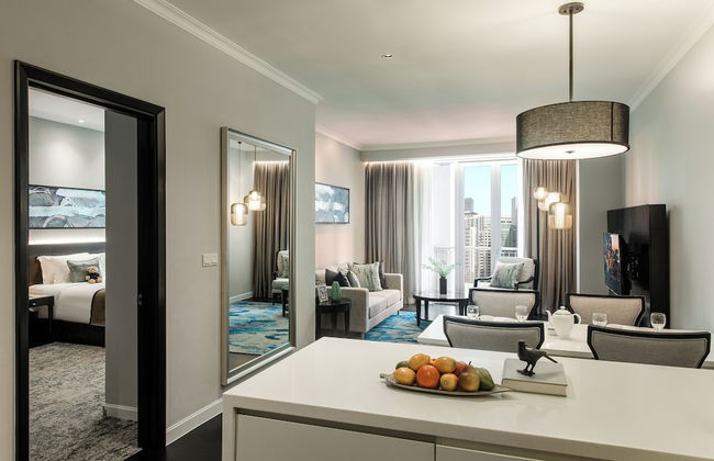 Ascott Kuala Lumpur - Foto 7