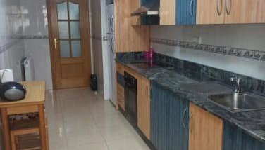 Apartamento Soler Dreams Cehegín - Foto 4