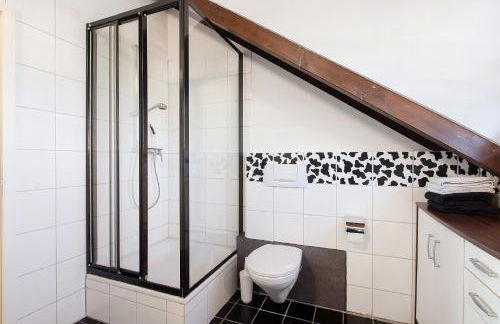 Ferienwohnung Pferdeblick - Foto 19